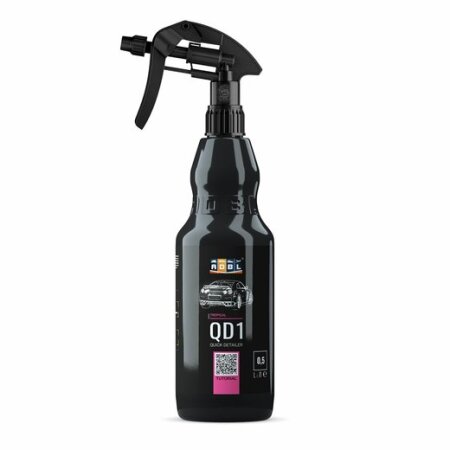 ADBL QD1 Quick Detailer 500ml