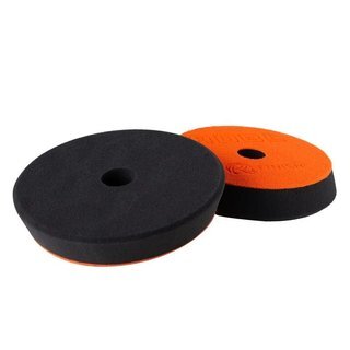 ADBL Roller Polishing Pad Finish DA 125 Ø135-150mm black
