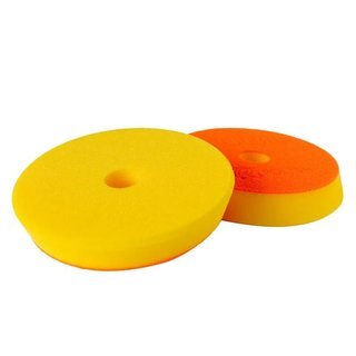 ADBL Roller Polishing Pad Polish DA 150 Ø165-175mm yellow