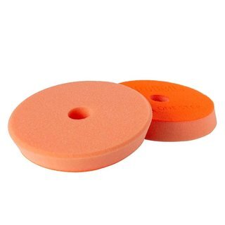 ADBL Roller Polishing Pad One-Step DA 150 Ø165-175mm orange