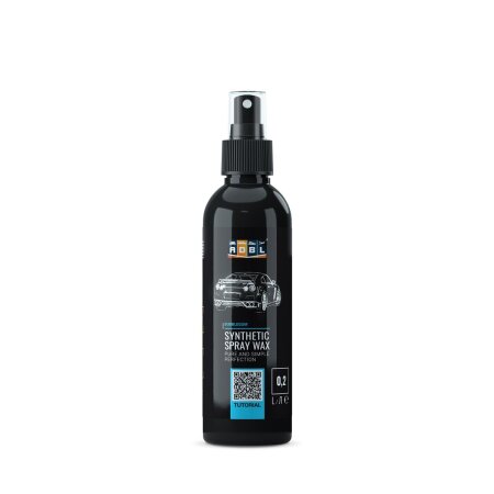 ADBL Synthetic Spray Wax Spr&uuml;hwachs 200ml