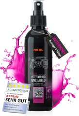ADBL Interior QD Unlimited Kunststoffreiniger &...