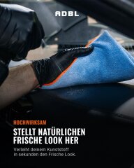 ADBL Interior QD Unlimited Kunststoffreiniger & Pflege 200ml