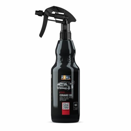 ADBL Ceramic QD Quick Detailer 500ml