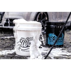 Nuke Guys XXL Starterset 2  - Vorwäsche - Waschen - Trocknen - Innenreinigung - Glasreinigung