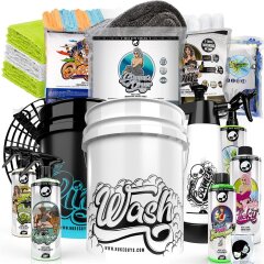 Nuke Guys XXL Starter Set 2 - Prewash - Wash - Dry -...