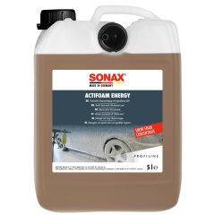 SONAX ProfiLine ActiFoam Energy 5L
