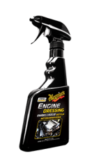 Meguiars Engine Dressing - Motorkonservierer