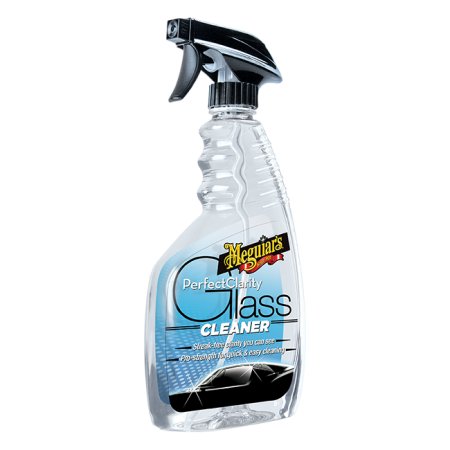 Meguiars Pure Clarity Glass Cleaner 473 ml