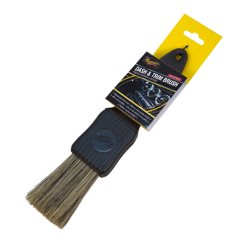 Szczotka do deski rozdzielczej i wykończeń Meguiars Slide...