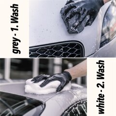 Nuke Guys Hand Wash Set - WASH &amp; DRY