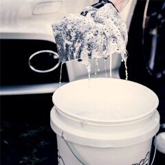 Zestaw do mycia ręcznego Nuke Guys - WASH & DRY