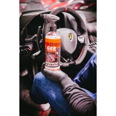 GERcollector INTERIOR CLEANER+