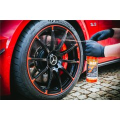 GERcollector RIM CLEANER & IRON REMOVER