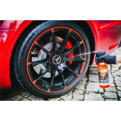 GERcollector RIM CLEANER & IRON REMOVER