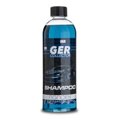 GERcollector WASH & SEAL SHAMPOO