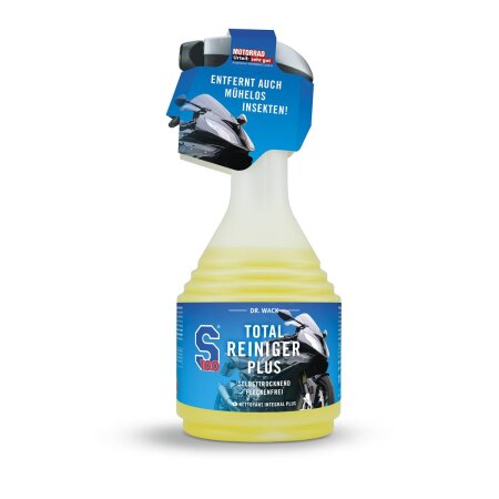 Dr. Wack S100 Total Cleaner Plus 750 ml