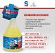 Dr. Wack S100 Total Cleaner Plus 750 ml