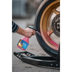 Dr. Wack S100 Motorrad-Felgenreiniger