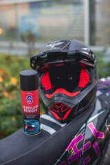 Dr. Wack S100 Helmet Pad Cleaner 300 ml