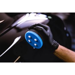 Garage Freaks Set de Cire - Scellage avec Brillance Profonde