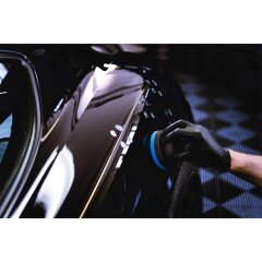 Garage Freaks Set de Cire - Scellage avec Brillance Profonde