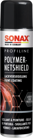 Sonax Profiline Polymer Netshield 340ml