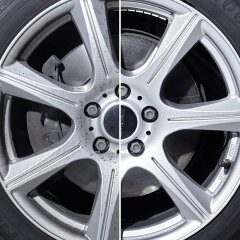 SONAX Rim brush ergonomic