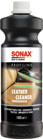 Sonax Profiline Leather Cleaner 1L