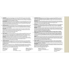 SONAX Profiline LeatherCleaner 1L