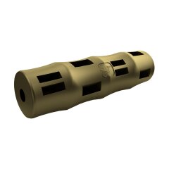 Snappy Grip™ Uchwyty do wiader Grit Guard - złote