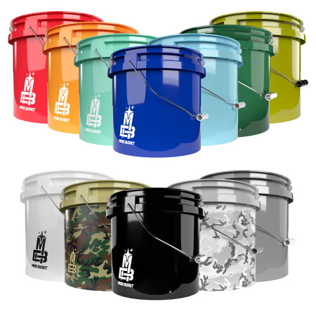 Magic Bucket MB 3.5 Gal