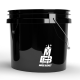 Wiadro do mycia Magic Bucket MB 3.5 Gal czarne