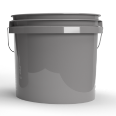 Magic Bucket MB 3.5 Gal grey
