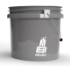 Magic Bucket MB 3.5 Gal grey