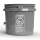 Magic Bucket MB 3.5 Gal grey