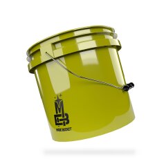 Wiadro Magic Bucket MB 3.5 Gal khaki