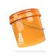 Magic Bucket MB 3.5 Gal orange