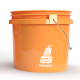 Magic Bucket MB 3.5 Gal orange