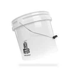 Magic Bucket MB 3.5 Gal biały