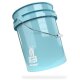 Wiadro do mycia Magic Bucket 5 US Gallon (ok. 20 litrów) Baby Blue