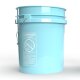 Wiadro do mycia Magic Bucket 5 US Gallon (ok. 20 litrów) Baby Blue