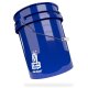 Wiadro do mycia Magic Bucket 5 US Gallon (ok. 20 litrów) Niebieskie
