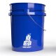 Wiadro do mycia Magic Bucket 5 US Gallon (ok. 20 litrów) Niebieskie