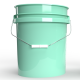 Magic Bucket Washing Bucket 5 US Gallons (approx. 20 litres) Mint
