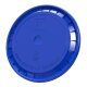 Eimerdeckel detailmate blau