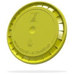 Pokrywa Magic Bucket MB khaki