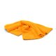 Edgeless Superflausch 550 GSM 40x40cm Mikrofasertuch orange
