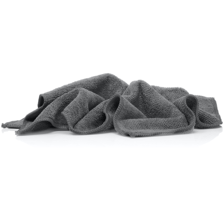 Premium Mikrofasertuch 320 GSM 40x40cm grau