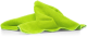 Premium microfiber cloth 320 GSM 40x40cm green